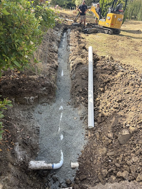 Kingston Plumbing and Maintenance photo 3