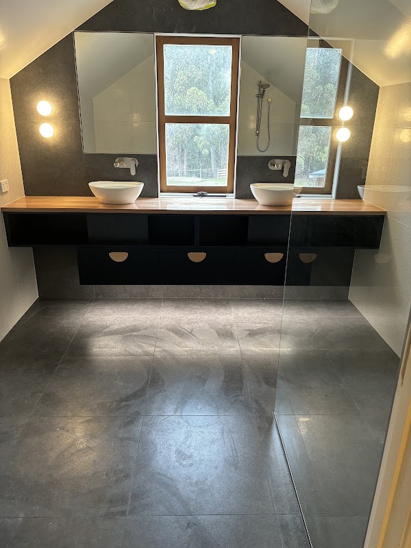 Kingston Plumbing and Maintenance project 6