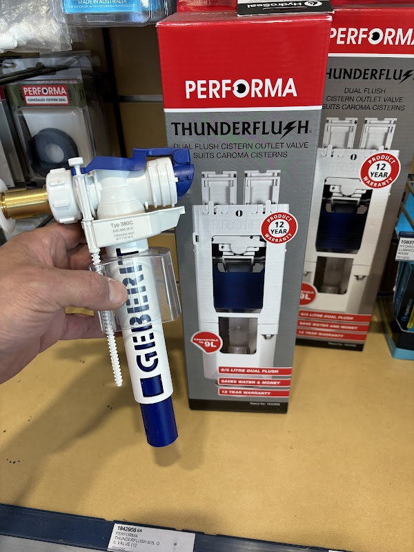 Kingston Plumbing and Maintenance project 7