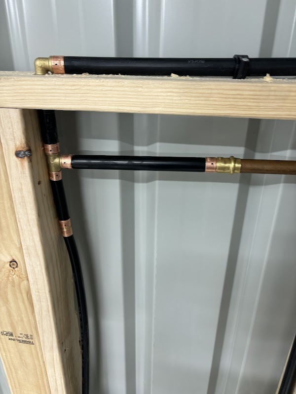 Kingston Plumbing and Maintenance project 8