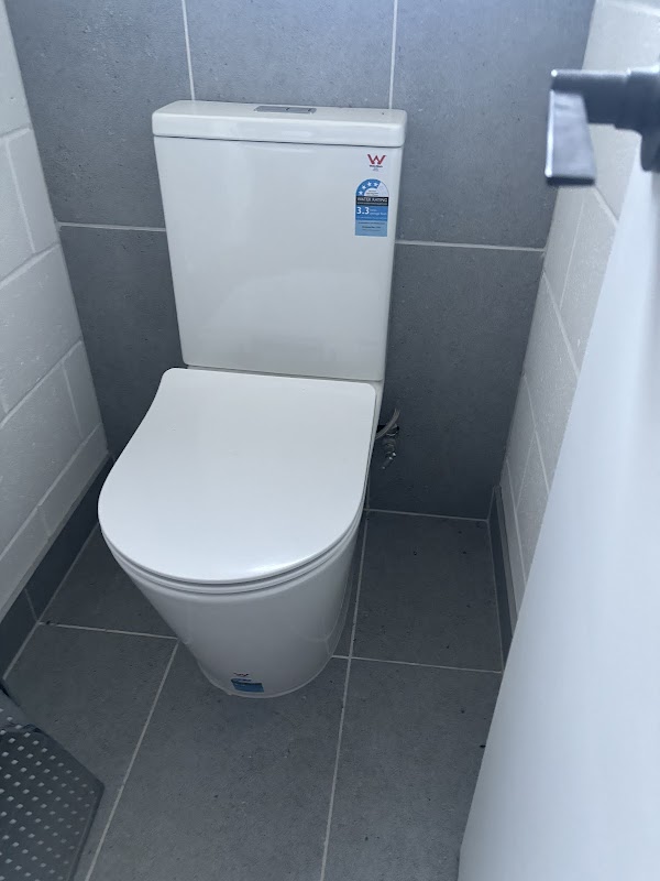 Kingston Plumbing and Maintenance project 9