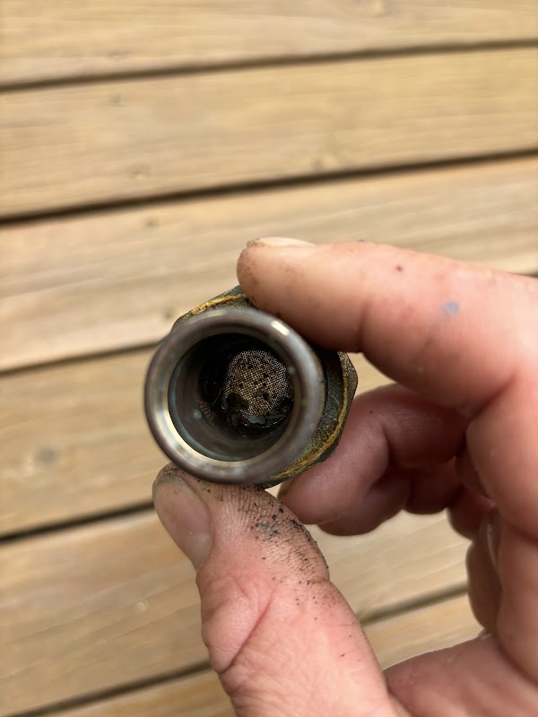 Kingston Plumbing and Maintenance project 10