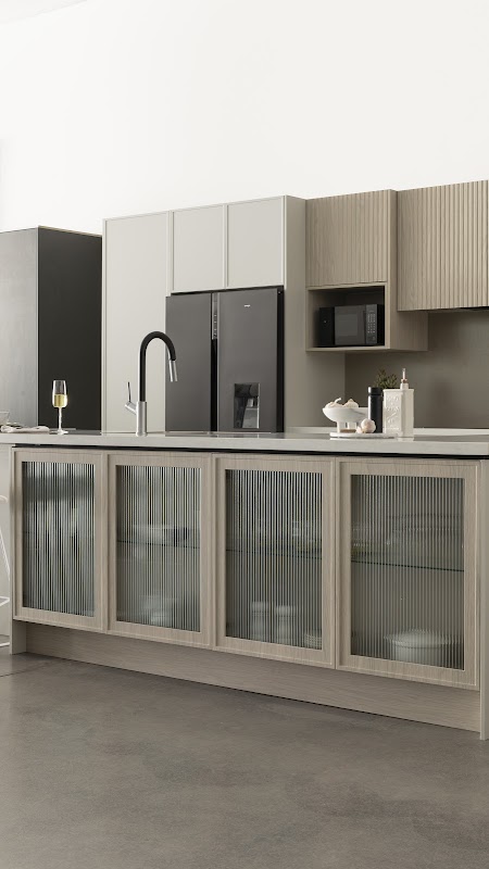 Kitchen Craftsmen Jandakot project 5