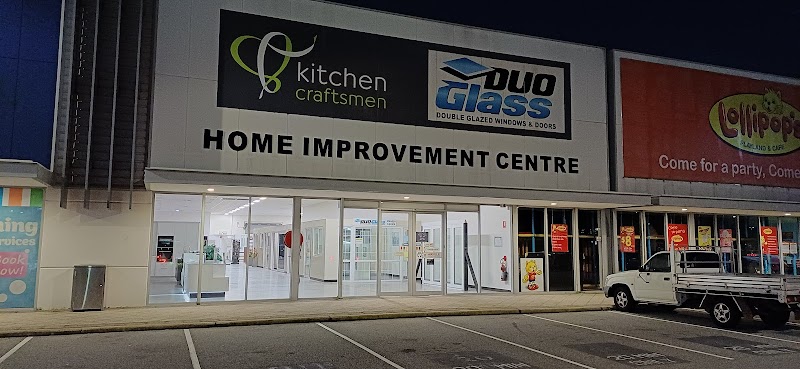 Kitchen Craftsmen Jandakot project 8