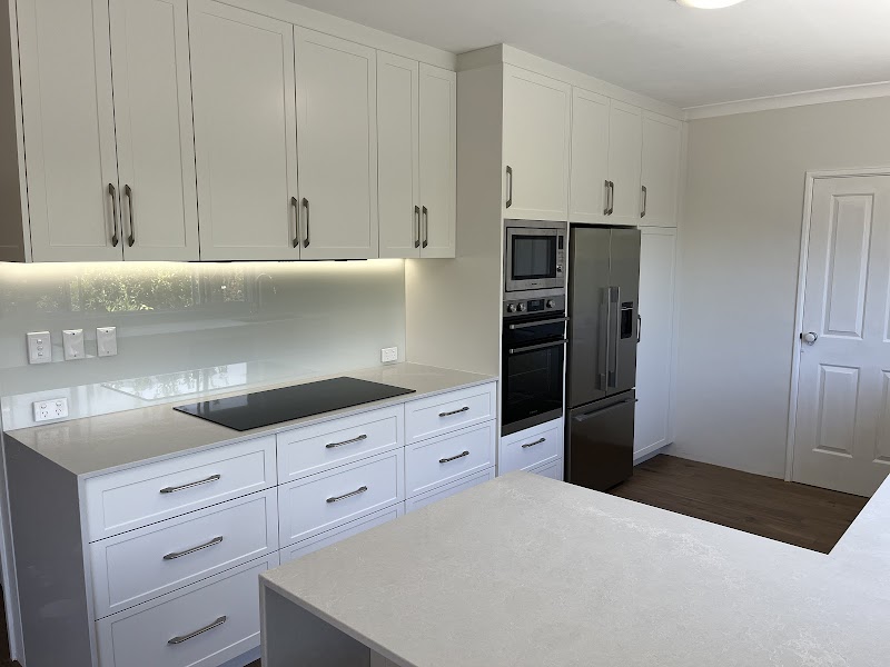 Kitchen Craftsmen Jandakot project 9