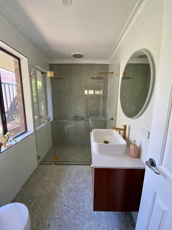 Kitchen Craftsmen Jandakot project 10