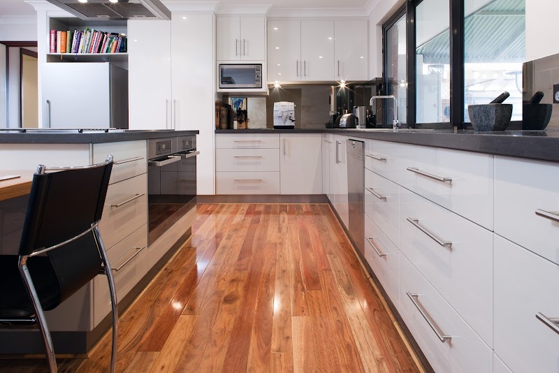 Kitchen Solutions project 1