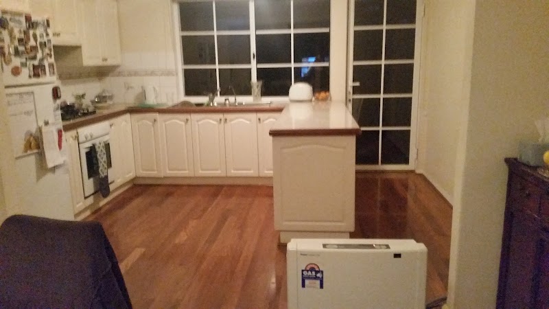 Kitchen Solutions cover