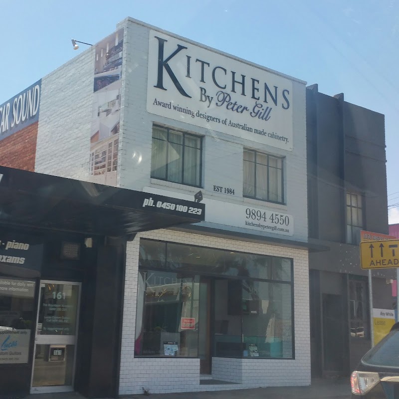 Kitchens by Peter Gill photo 2