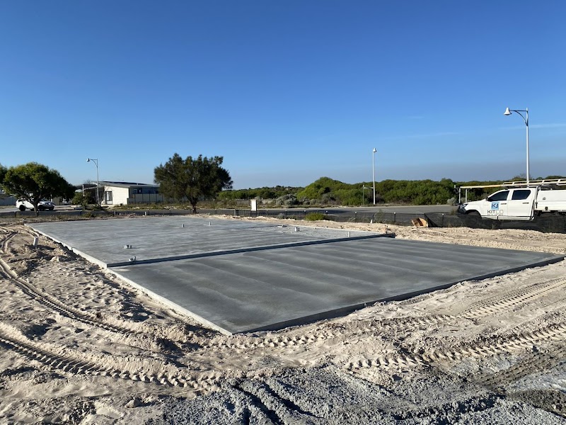 KITCO BUILDERS work 2