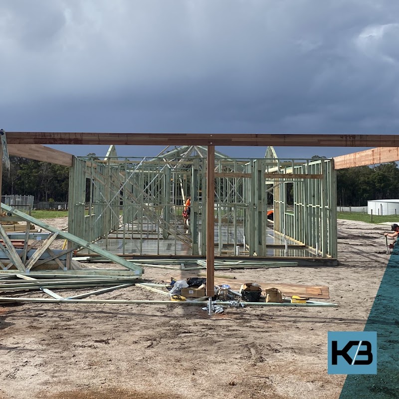 KITCO BUILDERS work 4
