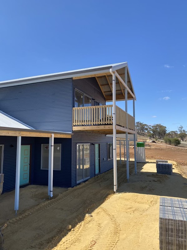 KITCO BUILDERS project 5