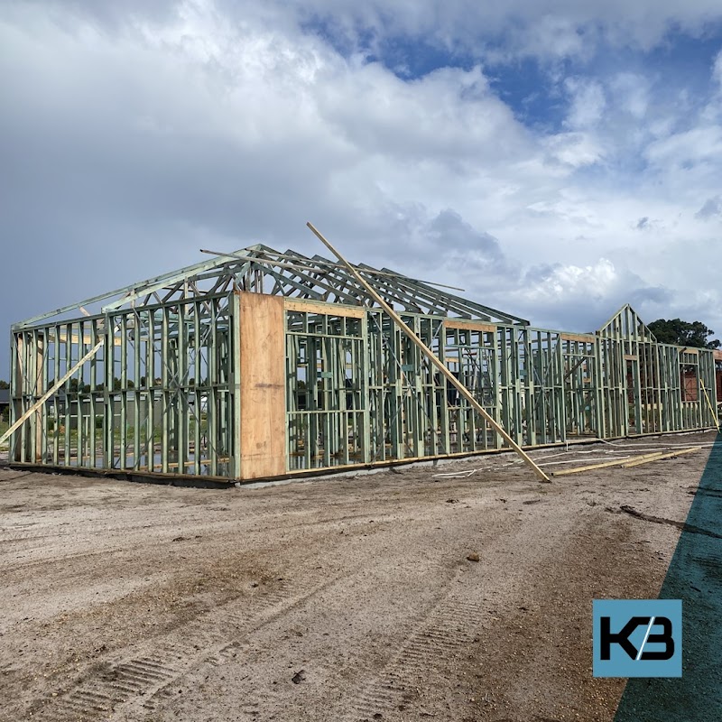 KITCO BUILDERS project 6