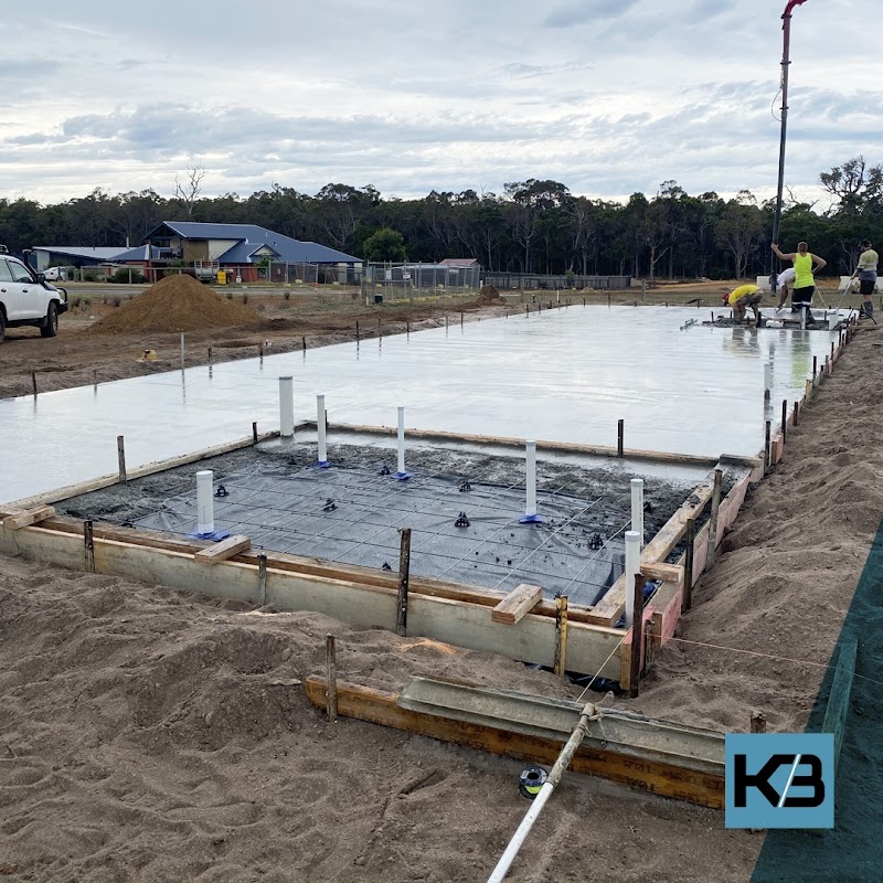 KITCO BUILDERS project 7