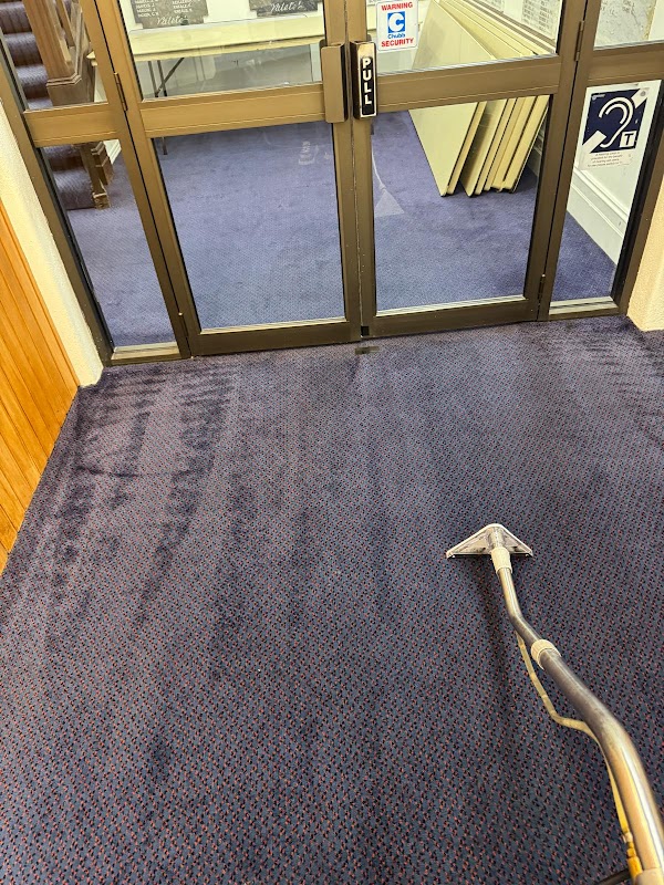 KJ Cleaning Services photo 2