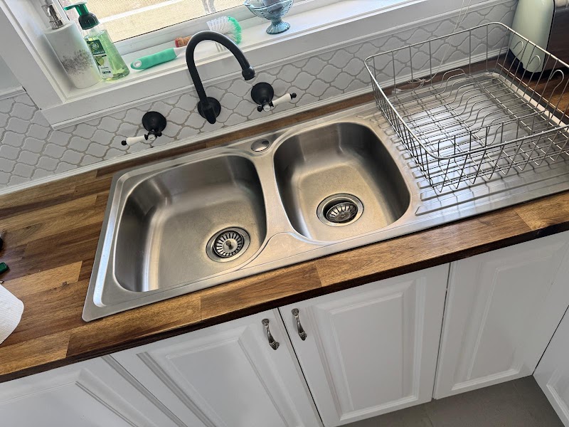 KJ Cleaning Services work 4