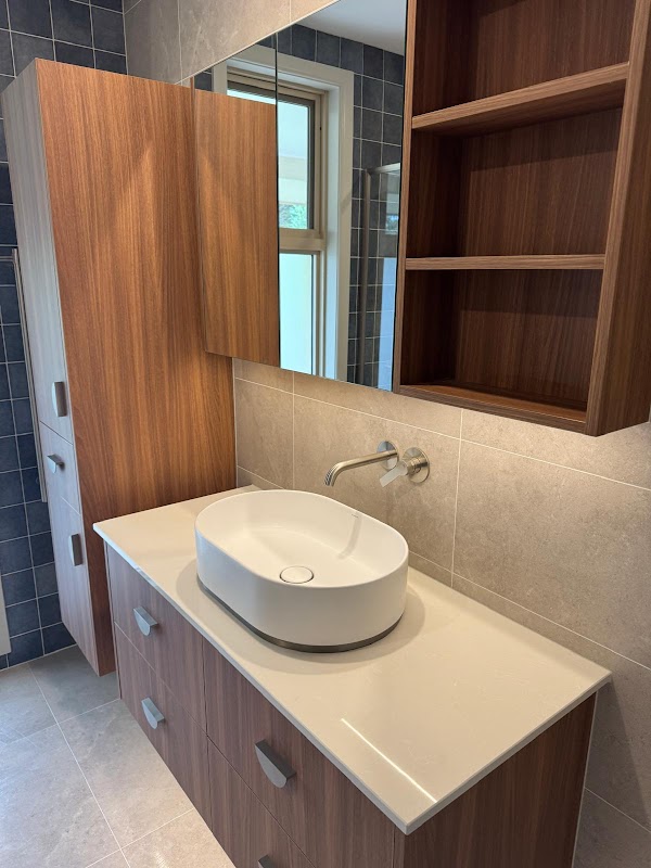 KJ Cleaning Services project 5