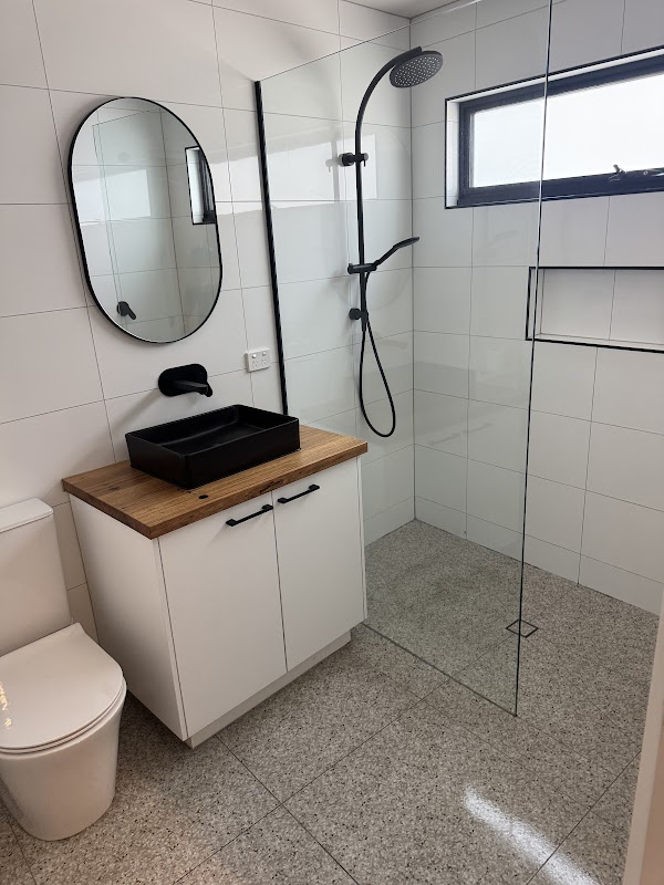 KJ Cleaning Services project 6