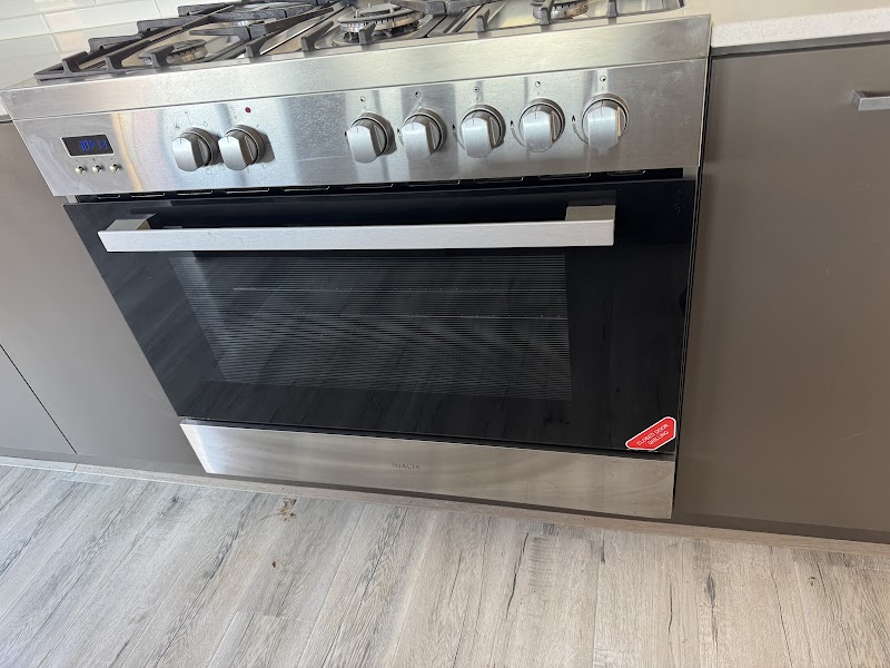 KJ Cleaning Services project 8