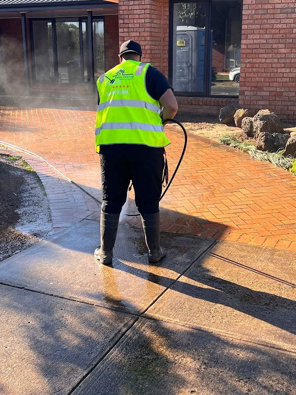 Klean Cleaning Pty Ltd - Essendon | Commercial Cleaning | Carpet Cleaning | End of Lease House Cleaning | Window Cleaning work 2