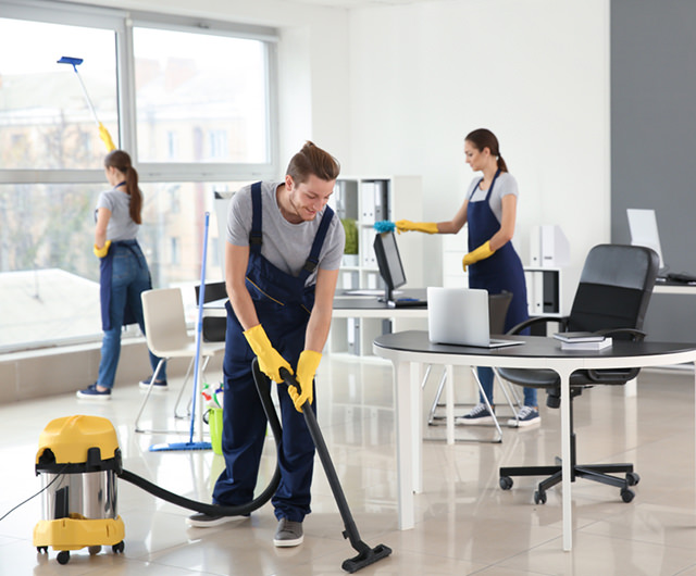 Klean Cleaning Pty Ltd - Essendon | Commercial Cleaning | Carpet Cleaning | End of Lease House Cleaning | Window Cleaning work 3