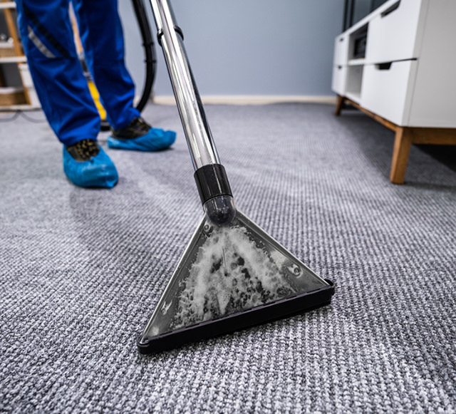 Klean Cleaning Pty Ltd - Essendon | Commercial Cleaning | Carpet Cleaning | End of Lease House Cleaning | Window Cleaning project 6