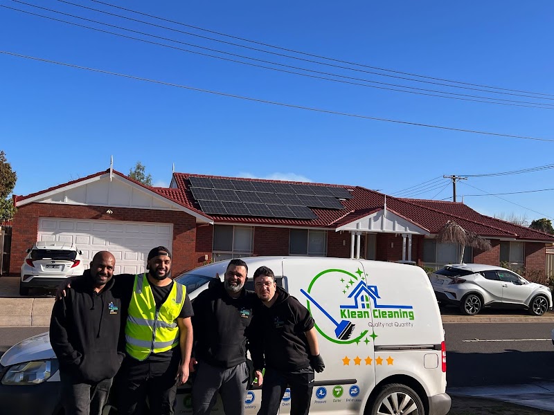Klean Cleaning Pty Ltd - Essendon | Commercial Cleaning | Carpet Cleaning | End of Lease House Cleaning | Window Cleaning project 8