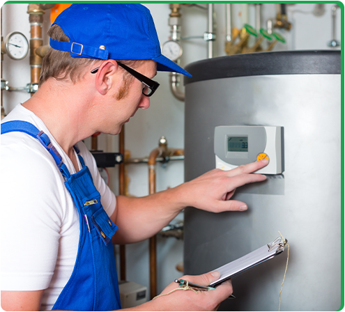 Kleen Green Plumbing photo 3