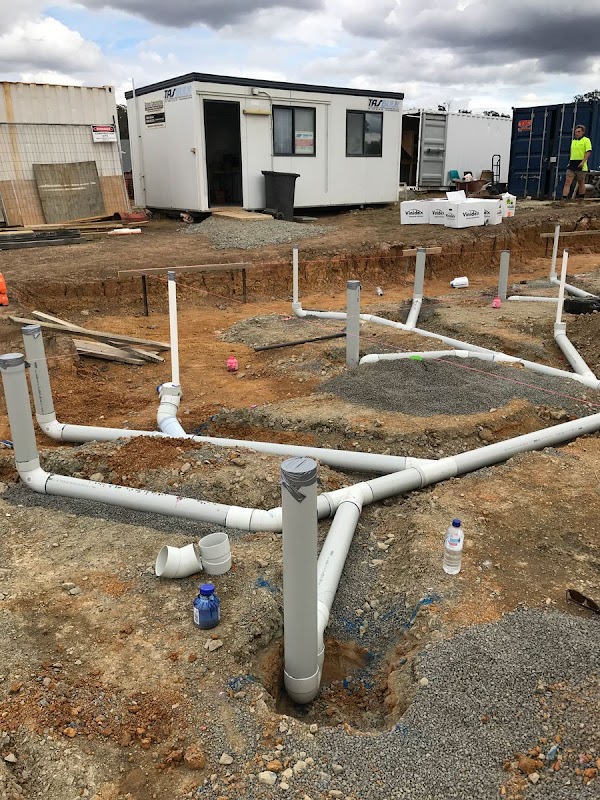 Kleen Green Plumbing project 7