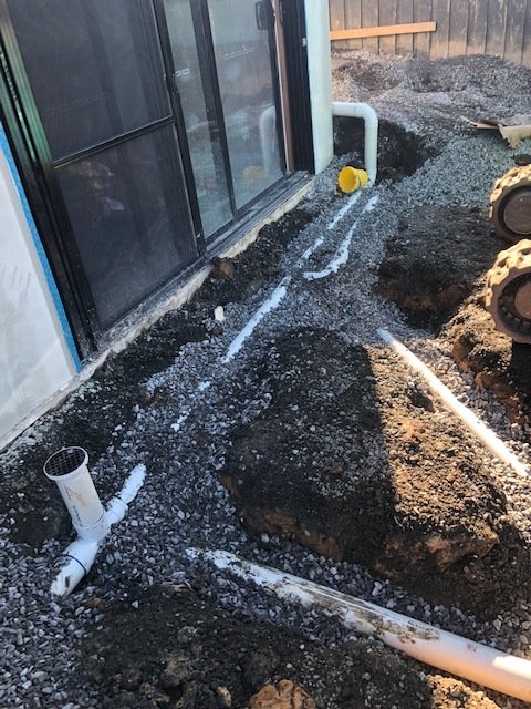 Kleen Green Plumbing project 8
