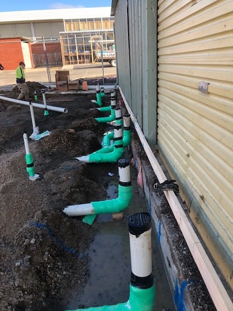 Kleen Green Plumbing project 10