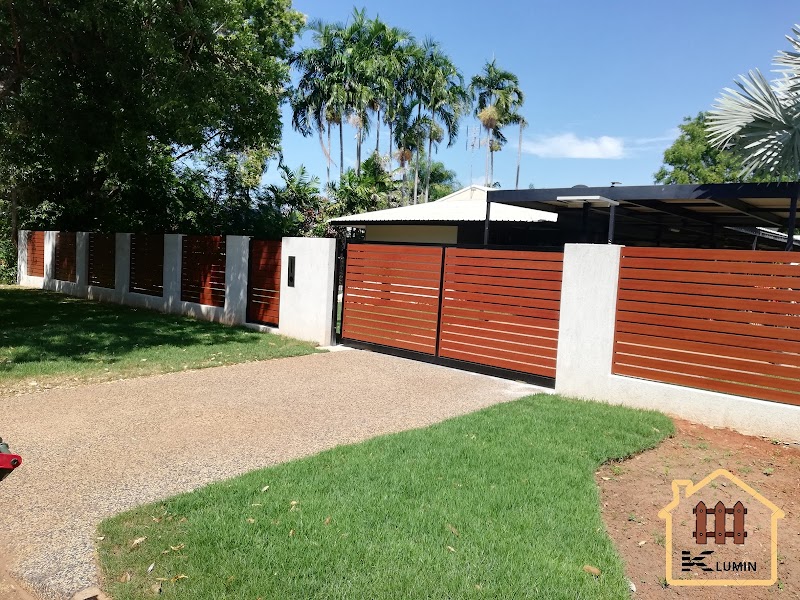 Klumin Fencing project 7