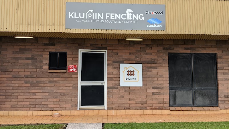 Klumin Fencing project 8