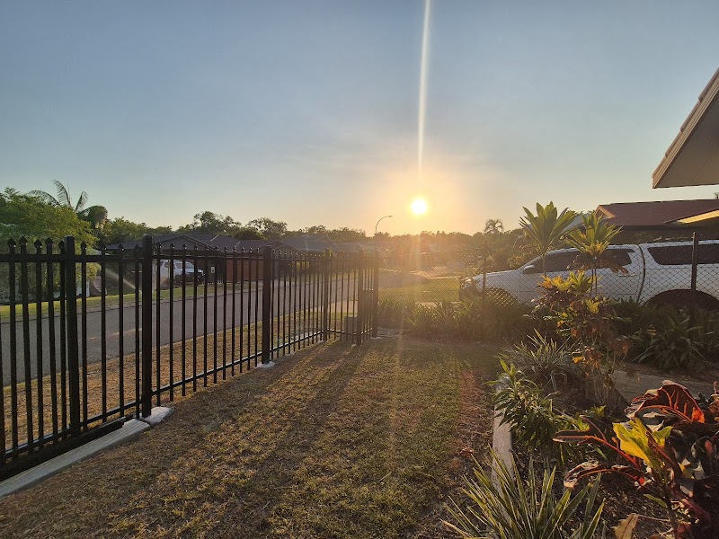 Klumin Fencing work 4