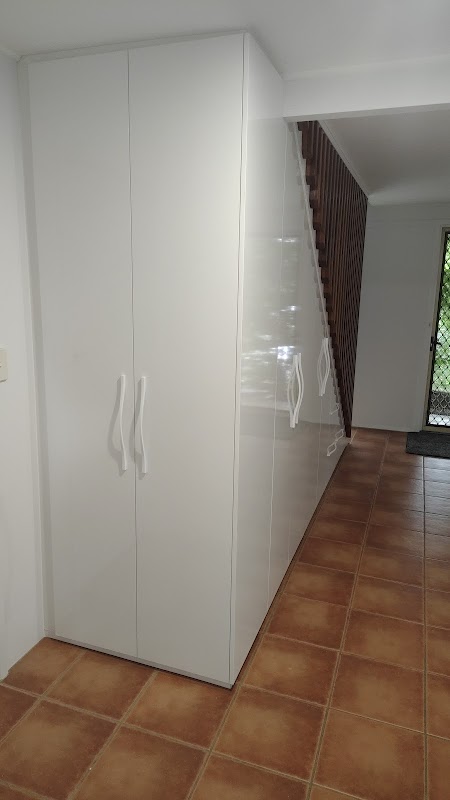 KM Cabinets project 6