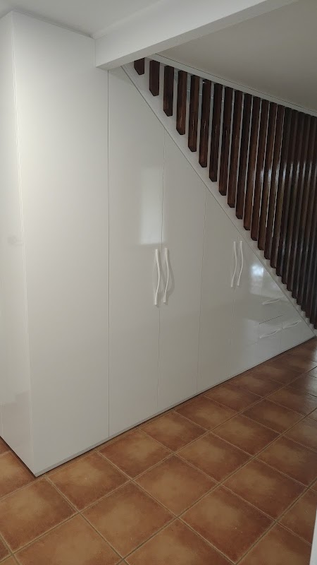 KM Cabinets project 9
