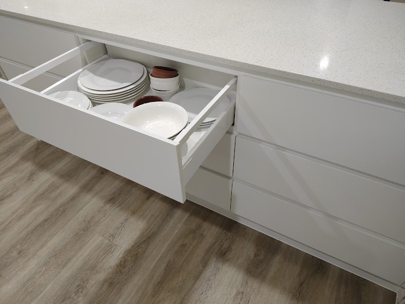 KM Cabinets project 10