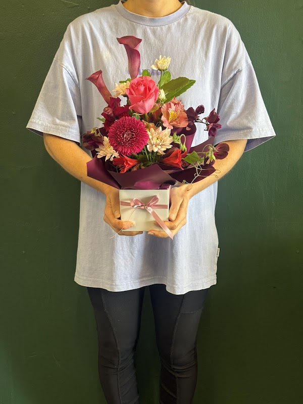 KMF (Kings Meadows Florist) Launceston’s Top florist project 6