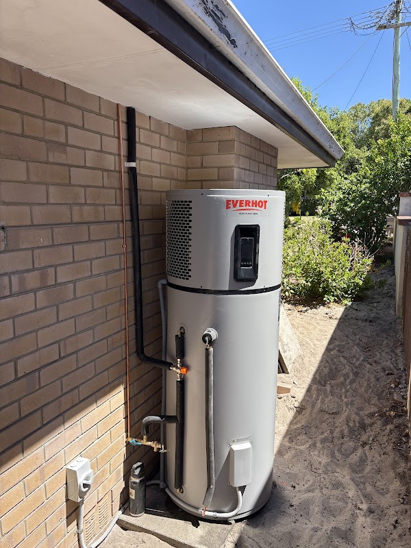 Knight Plumbing and Gas work 2