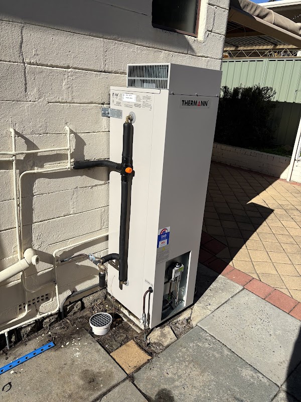 Knight Plumbing and Gas work 4