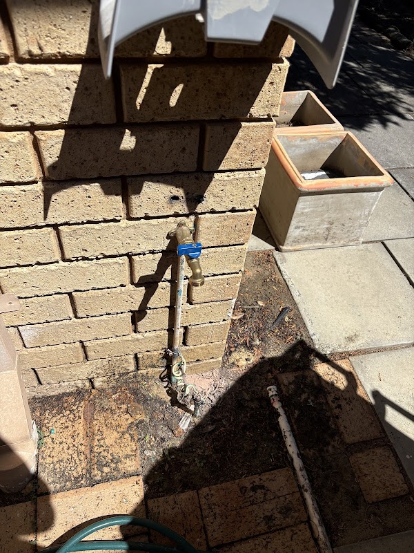 Knight Plumbing and Gas project 5