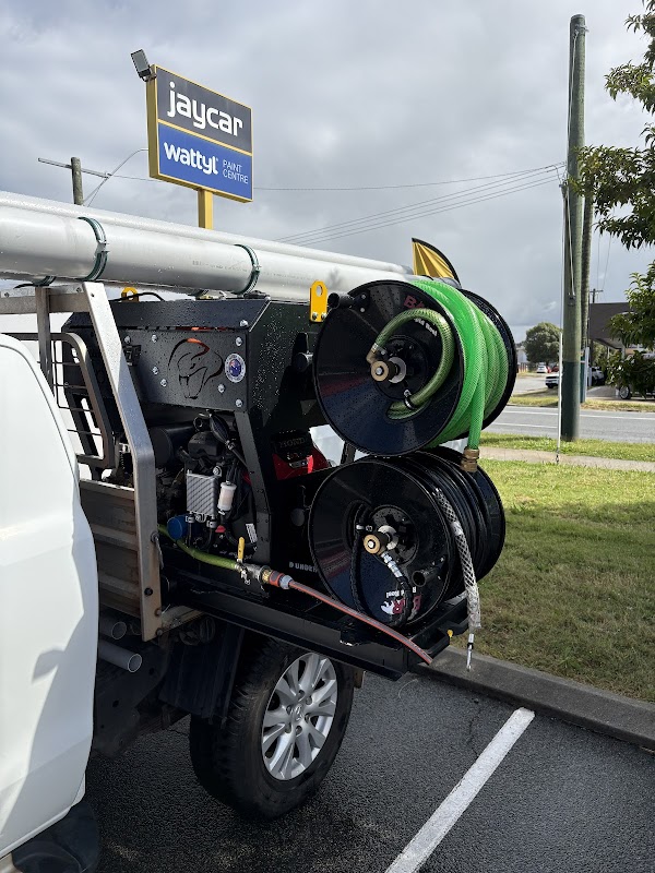 Knight Plumbing and Gas project 6