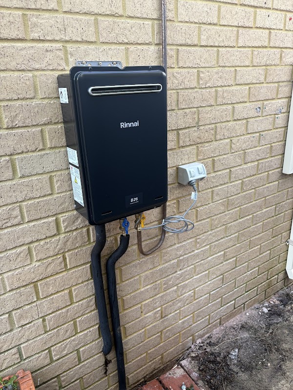 Knight Plumbing and Gas project 7