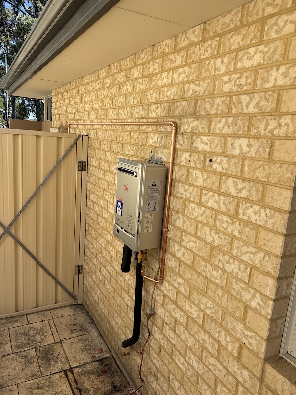 Knight Plumbing and Gas project 8