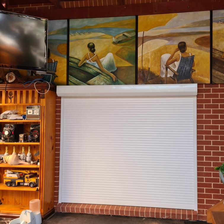 Knight Shutters & Improvements work 3