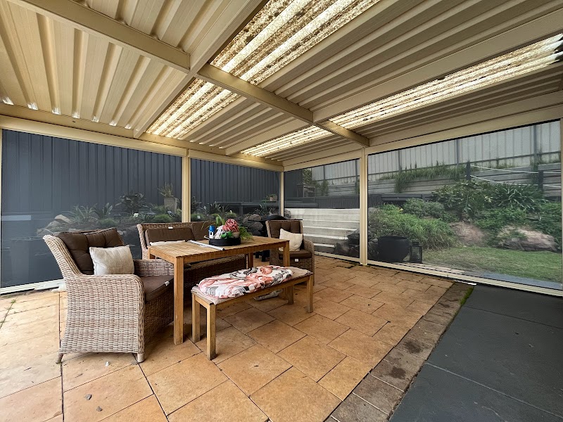 Knight Shutters & Improvements work 4