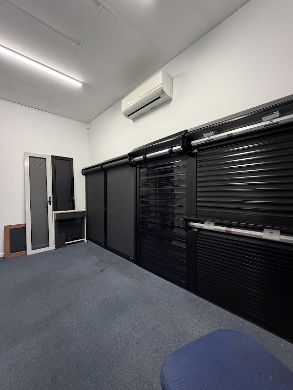 Knight Shutters & Improvements project 5