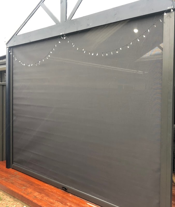 Knight Shutters & Improvements project 6