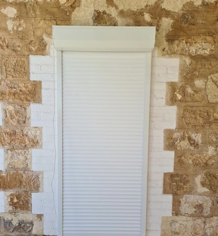 Knight Shutters & Improvements project 7