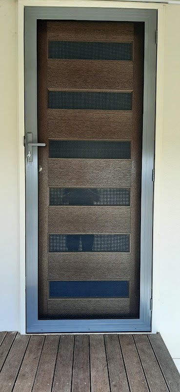 Knight Shutters & Improvements project 10